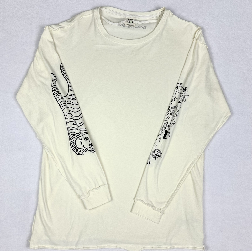 We The Free Long Sleeve T-shirt